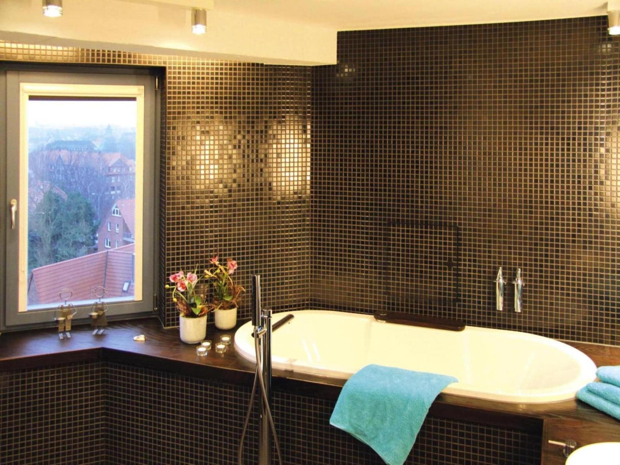 Apartment In The Water Tower, Güstrow エクステリア 写真
